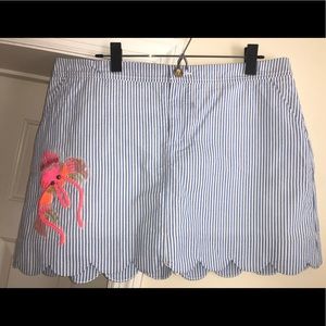 Lilly Pulitzer Skort *14*